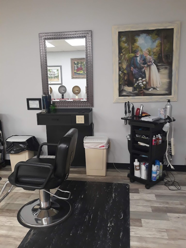 Hair Connection Knoxville, TN 37918 Services and Reviews