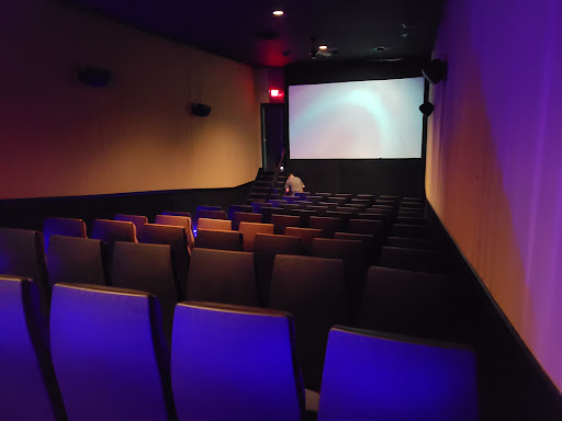 Movie Theater «Garrettsville Cinema», reviews and photos, 8001 State St, Garrettsville, OH 44231, USA