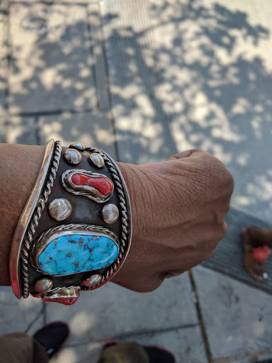 Jeweler «Gem City Jewelers», reviews and photos, 420 S Myrtle Ave # A, Monrovia, CA 91016, USA