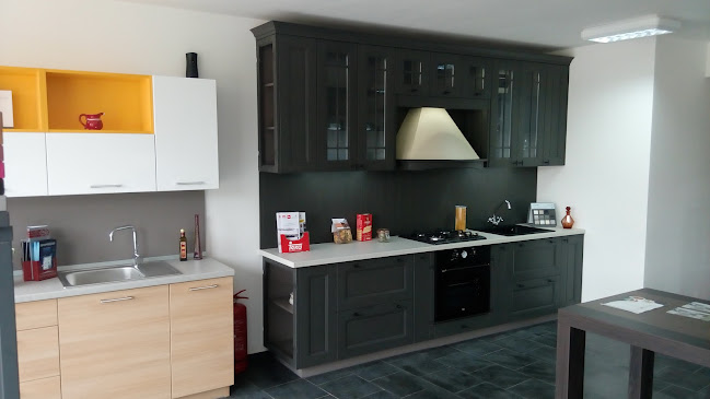 Comentarii opinii despre Кухни PREGO showroom Пловдив