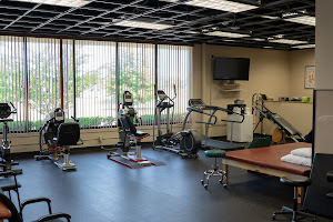 Moreau Physical Therapy - Lake Forest Blvd