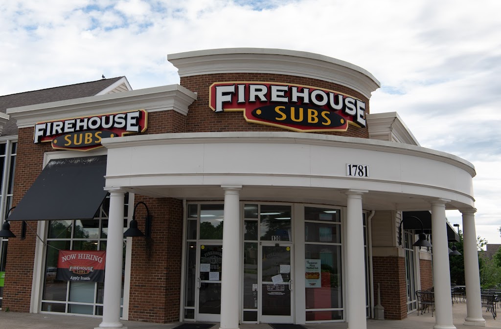 Firehouse Subs Leestown 40511