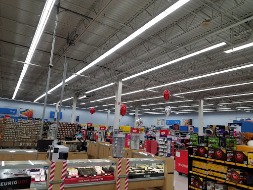 Discount Store «Walmart», reviews and photos, 605 Conchester Hwy, Boothwyn, PA 19061, USA