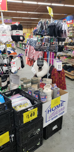 Grocery Store «Grocery Outlet Bargain Market», reviews and photos, 1951 NE 3rd St, Prineville, OR 97754, USA