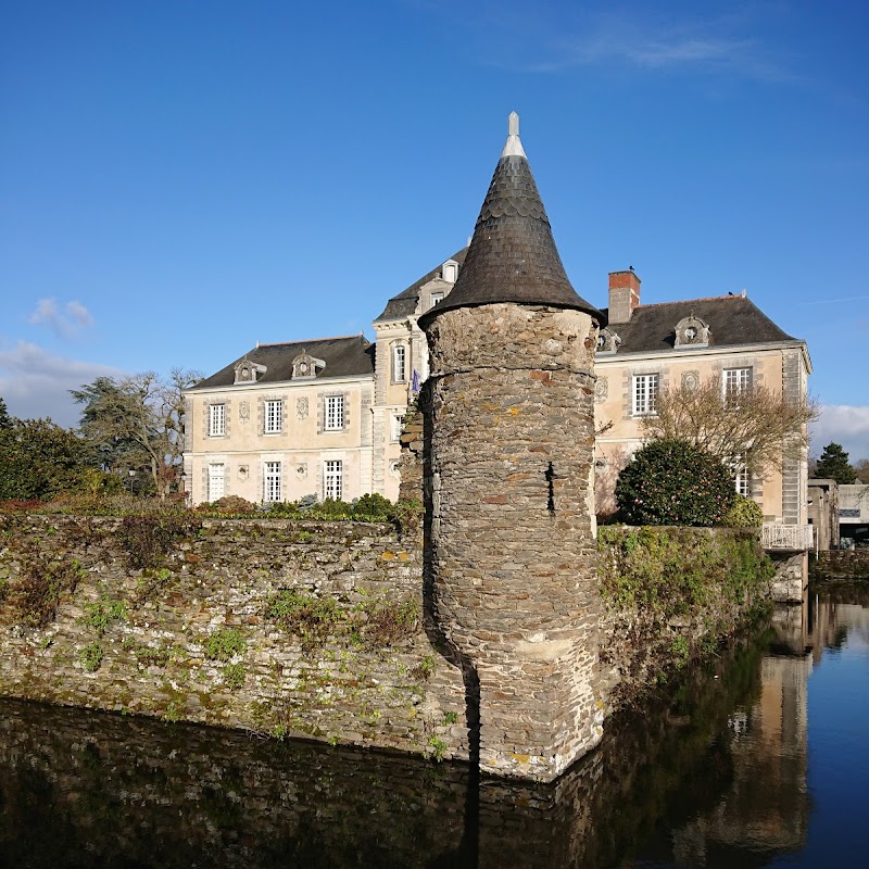 Château de Chassay