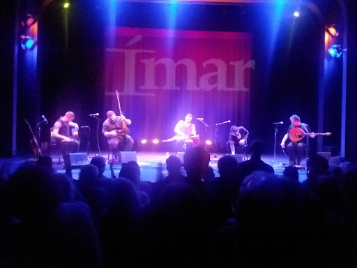 Event Venue «Majestic Theatre», reviews and photos, 115 SW 2nd St, Corvallis, OR 97333, USA