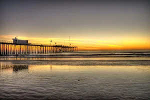 Pismo Beach Pier image