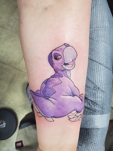 Artist «Artistic Ink», reviews and photos, 1959 US-41 #3, Greenbrier, TN 37073, USA