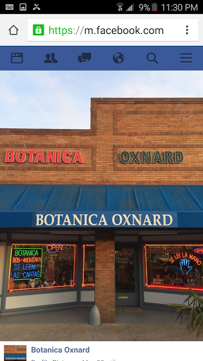 Botanica Oxnard