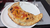 Plats et boissons du Restaurant italien pizza di famiglia à Paris - n°9