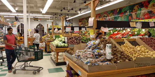 Indian Grocery Store «Royal Bazaar Farmers Market», reviews and photos, 2600 Tuckernuck Dr, Richmond, VA 23294, USA