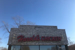 Harold's Chicken in Alsip IL image
