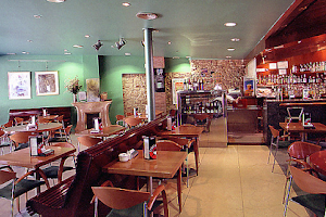 Cafeteria Slàvia image