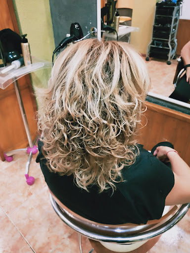 KÁDU PeluqueroS en Torreperogil, Jaén