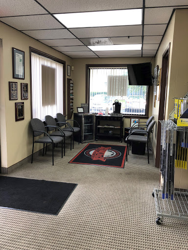 Car Repair and Maintenance «Hillmuth Certified Automotive of Clarksville», reviews and photos, 12411 Clarksville Pike, Clarksville, MD 21029, USA