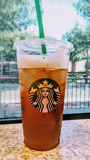 Coffee Shop «Starbucks», reviews and photos, 801 University Ave, Lubbock, TX 79401, USA