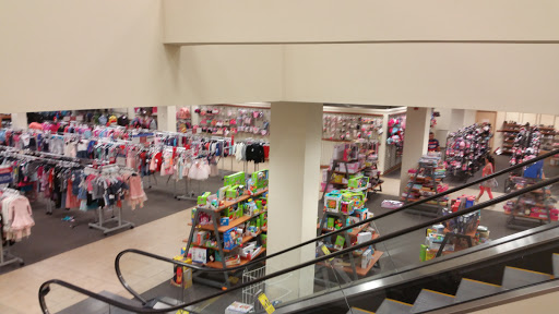 Clothing Store «Burlington Coat Factory», reviews and photos, 74 Broad St, Stamford, CT 06901, USA