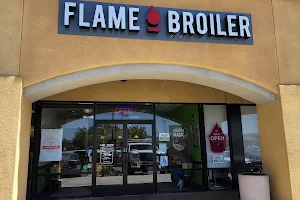 Flame Broiler image