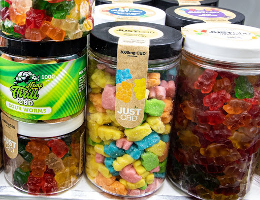 Tobacco Shop «Best Buds Smoke Shop», reviews and photos, 1730 E Apache Blvd #105, Tempe, AZ 85281, USA