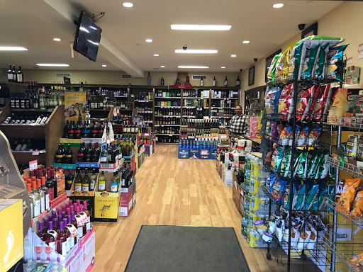 Liquor Store «Sussex County Discount Wine & Liquor», reviews and photos, NJ-94, Hamburg, NJ 07419, USA