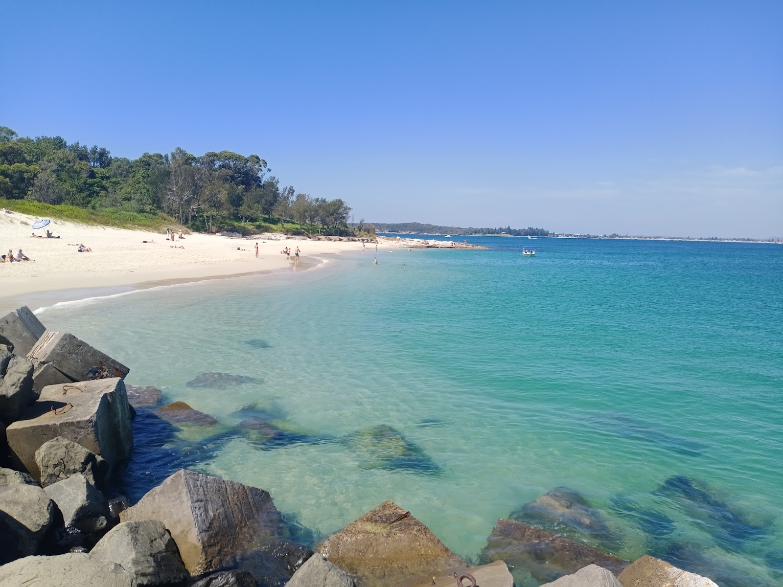 Yarra Bay Beach photo #8