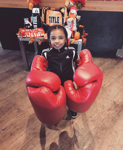 Boxing Gym «TITLE Boxing Club Milford», reviews and photos, 169 Cherry St, Milford, CT 06460, USA