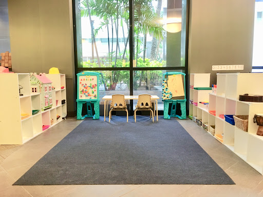 Little Seed Early Learning Center