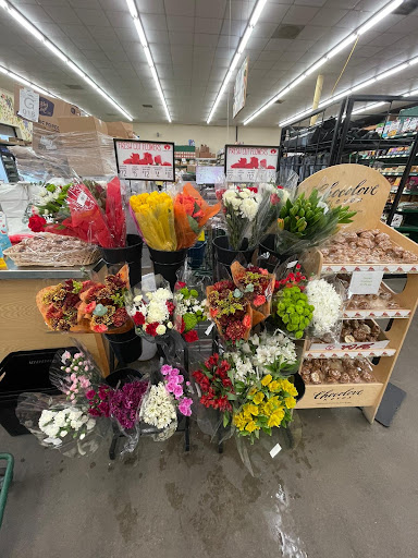 Health Food Store «Cox Farms Market - Duncanville», reviews and photos, 1026 S Main St, Duncanville, TX 75137, USA