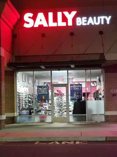 Sally Beauty, 628 Marketplace Blvd, Hamilton Township, NJ 08691, USA, 