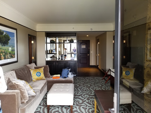 Resort «Casino Del Sol Resort», reviews and photos, 5655 W Valencia Rd, Tucson, AZ 85757, USA