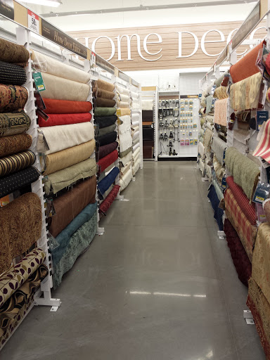 Fabric Store «Jo-Ann Fabrics and Crafts», reviews and photos, 206 S Promenade Blvd, Rogers, AR 72758, USA