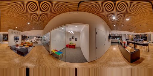 Volvo Dealer «Mitchell Volvo Cars of Simsbury», reviews and photos, 384 Hopmeadow St, Simsbury, CT 06070, USA