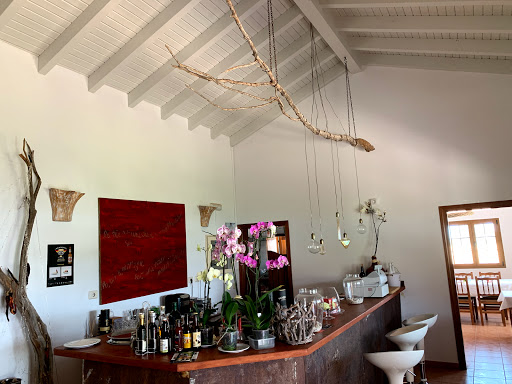 Información y opiniones sobre Restaurante Casa Marzia de Puerto Del Rosario