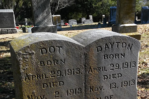 Wheatland Cemetery - Historic Texas Cemetery