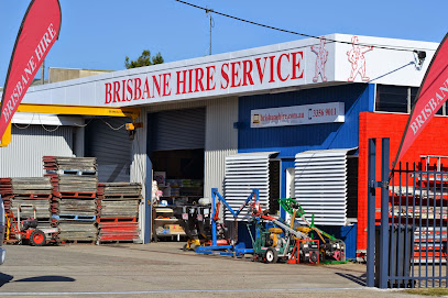 Brisbane Hire Service