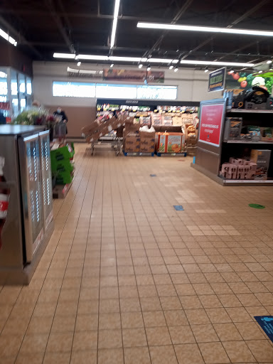 Supermarket «ALDI», reviews and photos, 16971 Clover Rd, Noblesville, IN 46060, USA