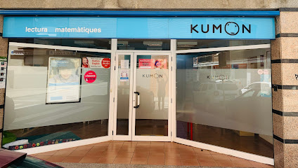 Centro Kumon de Matemáticas, Lectura e Inglés - Carrer de les Roquetes, 33, 43700 El Vendrell, Tarragona, Spain