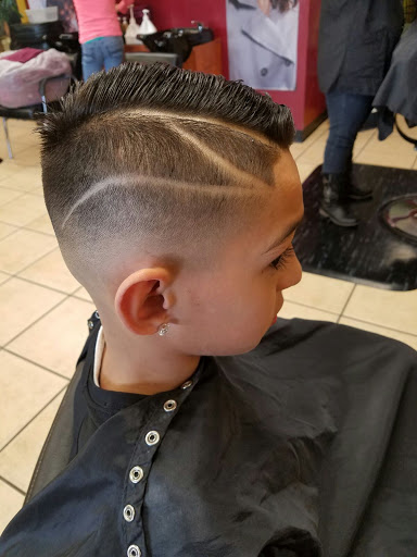 Beauty Salon «D Bella Beauty Salon», reviews and photos, 3645 W 44th Ave, Denver, CO 80211, USA