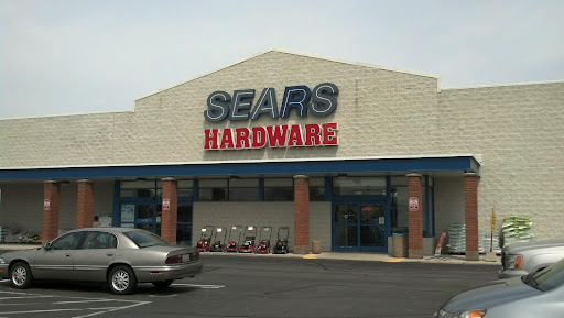 Sears Appliance and Hardware Store, 1800 W Henderson Rd, Columbus, OH 43220, USA, 
