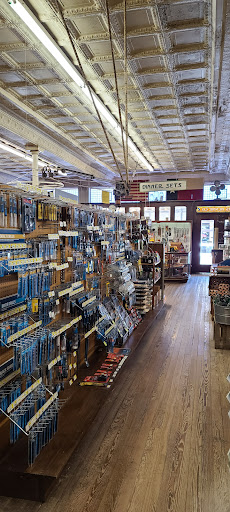 Hardware Store «Henne Hardware Co», reviews and photos, 246 W San Antonio St, New Braunfels, TX 78130, USA