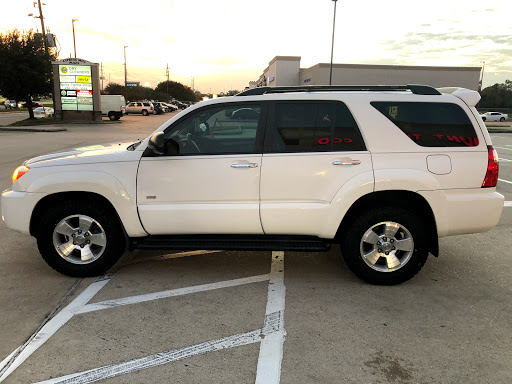 Tire Shop «Discount Tire Store - Cypress, TX», reviews and photos, 17326 Spring Cypress Rd, Cypress, TX 77429, USA