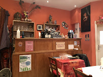 Atmosphère du Restaurant indien Restaurant Ganesha à Strasbourg - n°13
