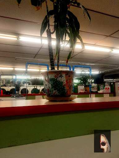 Lucky Coin Laundry image