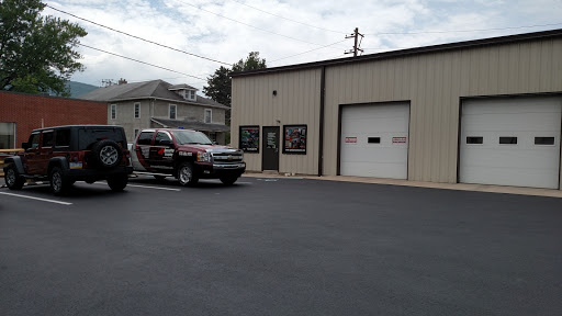 Print Shop «SpeedPro Imaging», reviews and photos, 205 Prospect St, Lock Haven, PA 17745, USA