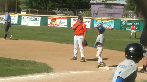 Golf Course «Lemoore Golf Course», reviews and photos, 350 Iona Ave, Lemoore, CA 93245, USA