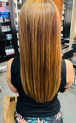 Jean Yip - Singapore