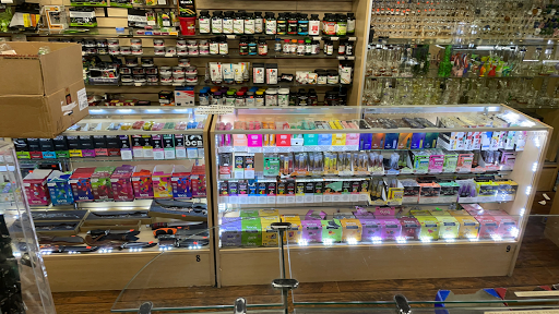 Vaporizer Store «Vape Master & Smoke Shop», reviews and photos, 1708 Long Beach Blvd, Long Beach, CA 90813, USA