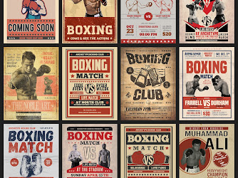 Archetype Boxing Club