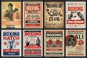 Archetype Boxing Club image