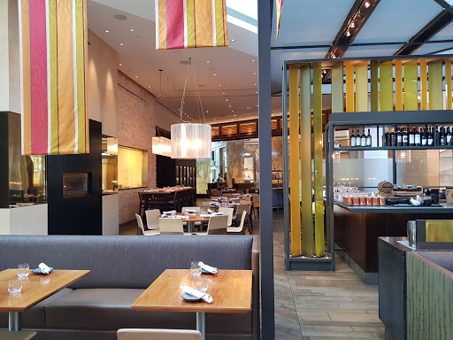 Shopping Mall «The Shops at Crystals», reviews and photos, 3720 S Las Vegas Blvd, Las Vegas, NV 89158, USA